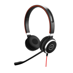 Jabra EVOLVE 40 MS Duo